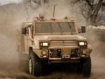BAE RG Outrider 2009 года